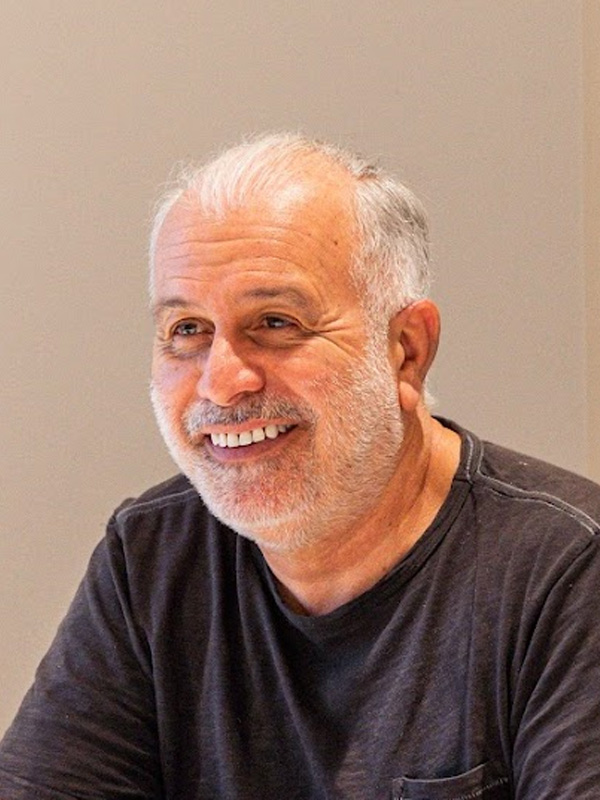 Joe Cisneros