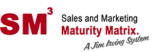 The Sales and Marketing Maturity Matrix