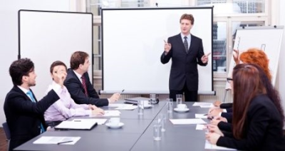 Sales and Marketing Workshops