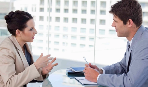 Are you a business consultant? A management consultant? A sales consultant?