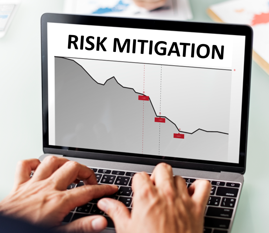 Reduces Risk Management in Sales and Marketing