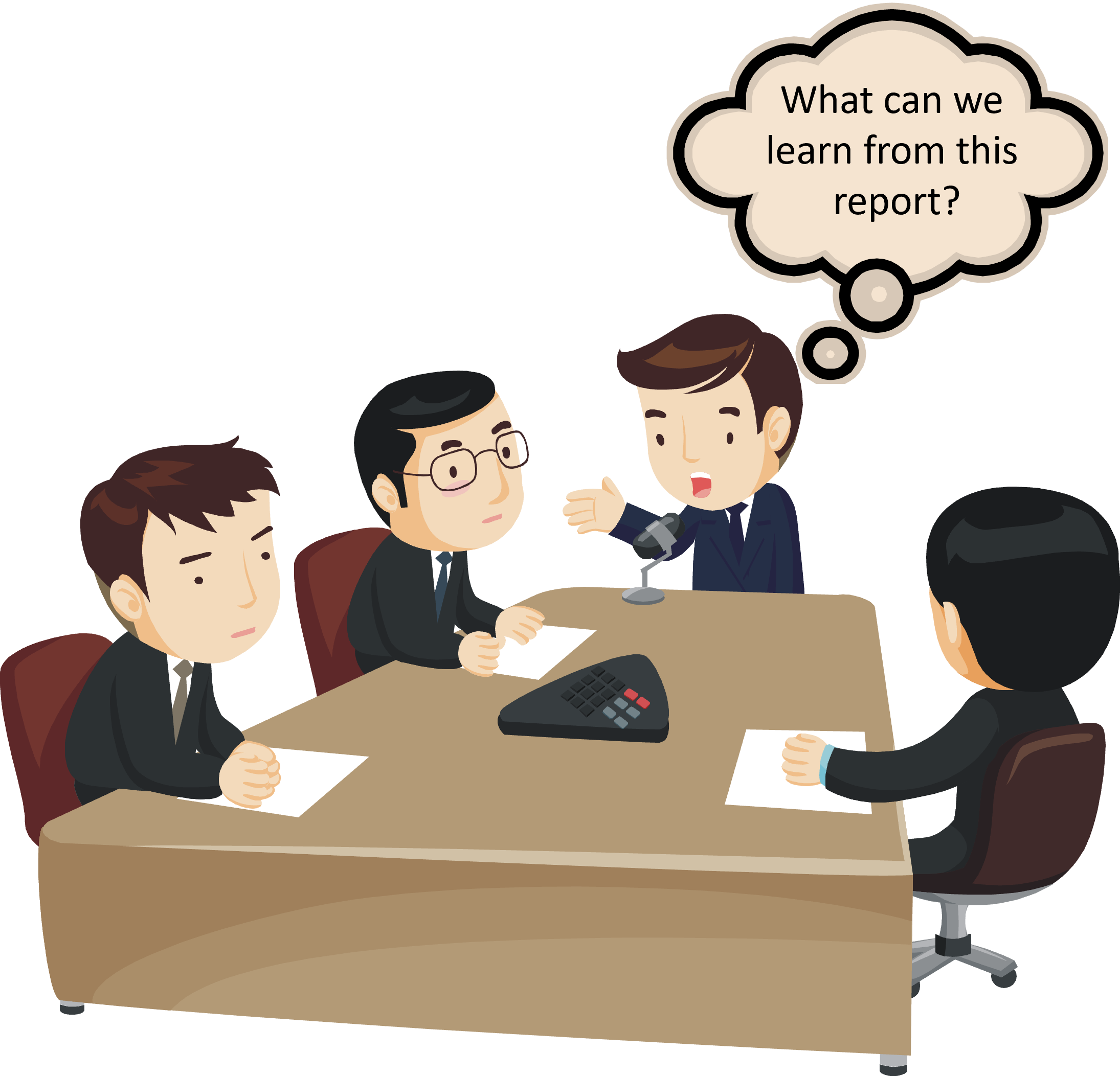Learnings from the Sales and Marketing Maturity Report