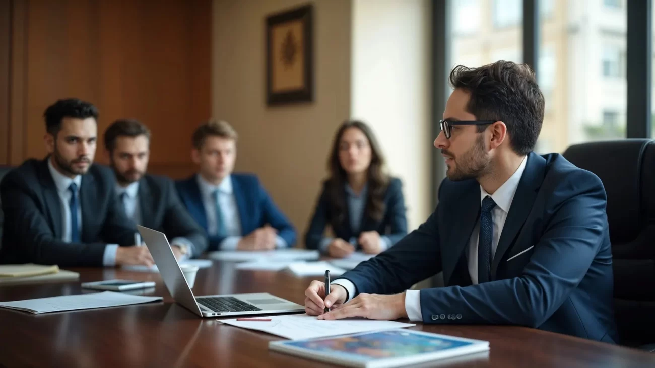 A tool for Venture Capitalists