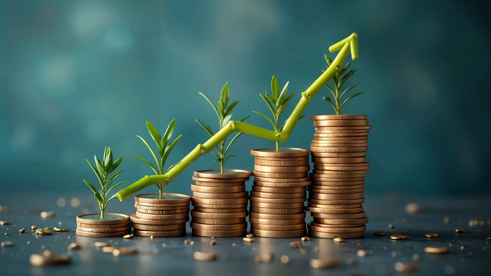 Sales and Marketing that works produces at least 10% more revenue