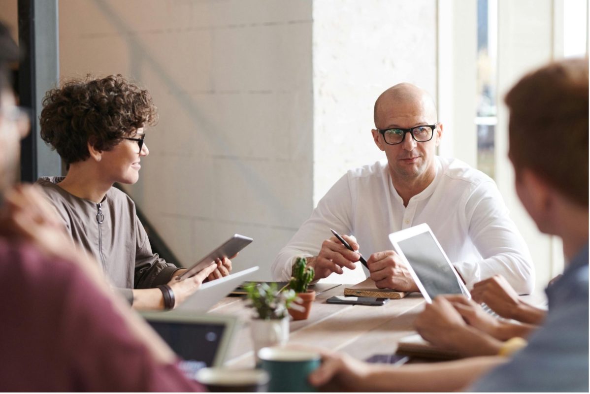 Using the Sales and Marketing Maturity Model