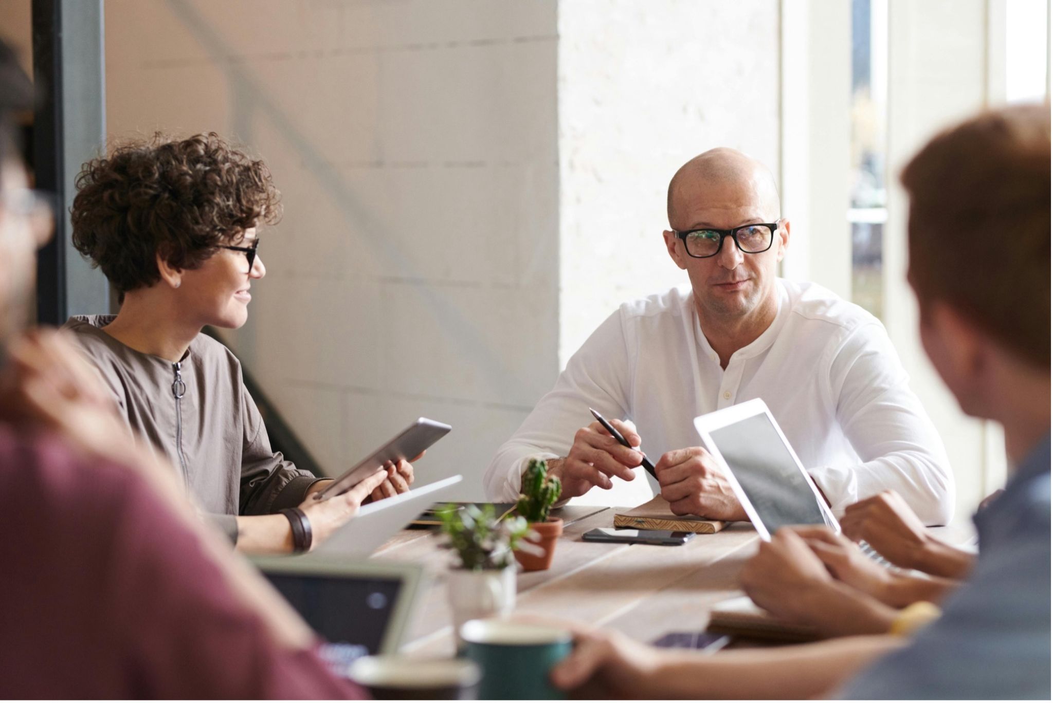 Using the Sales and Marketing Maturity Model